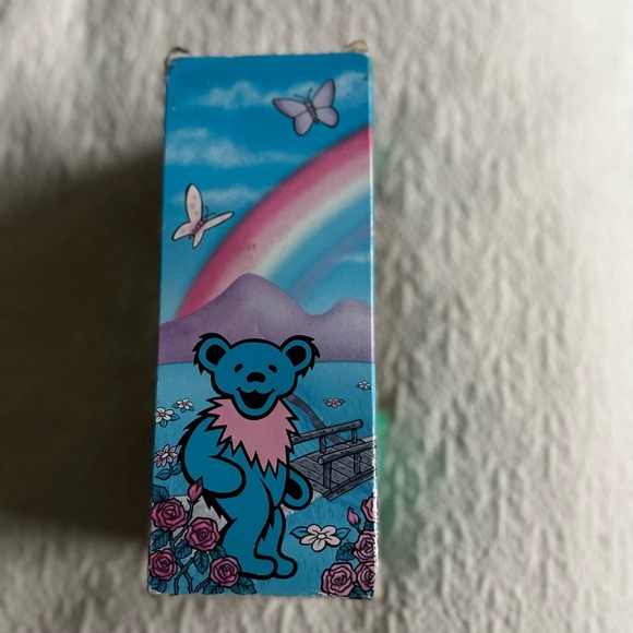 Grateful Dead Bobble Head- New in Box - Picture 5 of 6